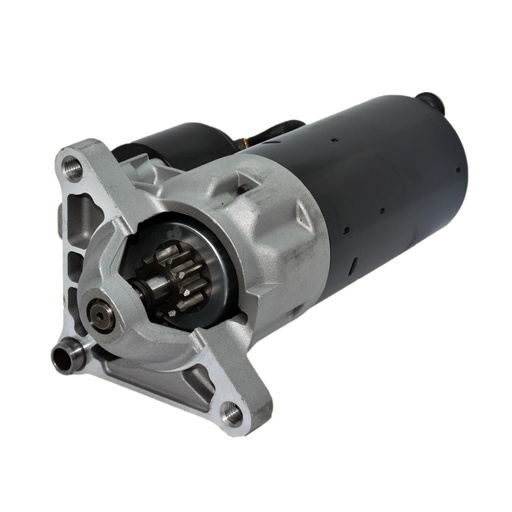 [HE986013240] Motor De Arranque Completo
