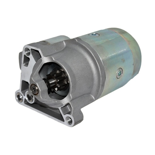 [HE35258600] Motor De Arranque Completo