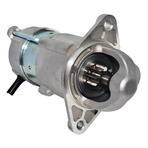 [HE24579009] Motor De Arranque Completo