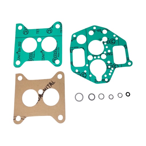 [1280E] Juego De Juntas