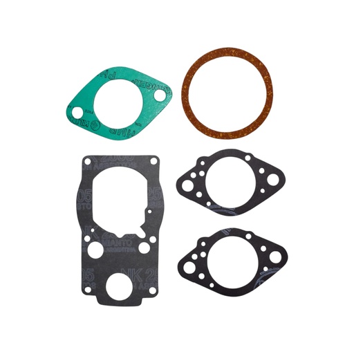 [1268E] Juego De Juntas