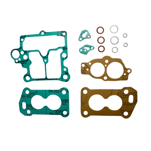 [1227E] Juego De Juntas