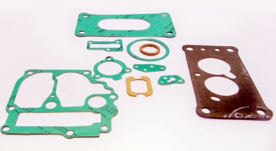 [1203E] Juego De Juntas