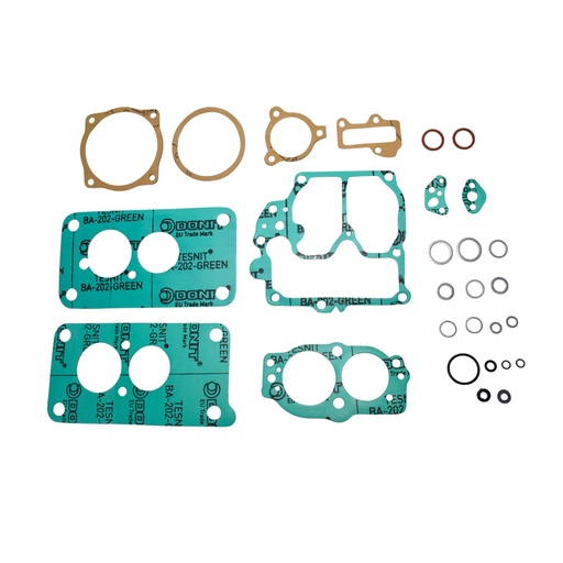 [1205E] Juego De Juntas