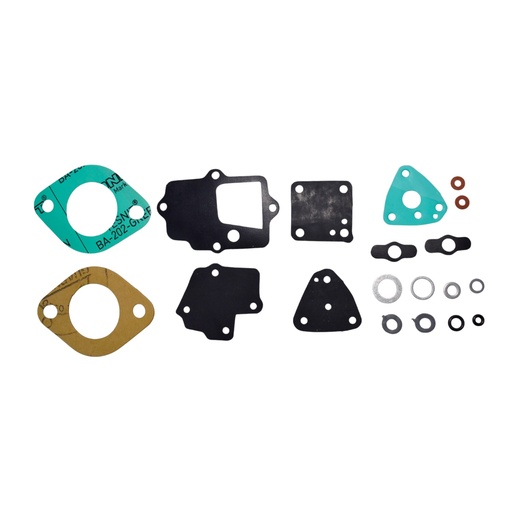 [1256E] Juego De Juntas