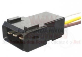 [ETE9880] Ficha Macho