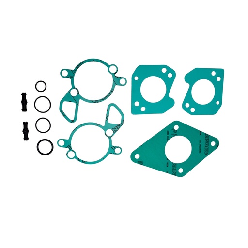 [0012E] Kit Juntas Monopunto