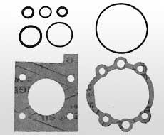 [0022E] Kit Juntas Monopunto