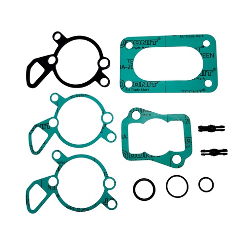 [10001E] Kit Juntas Monopunto