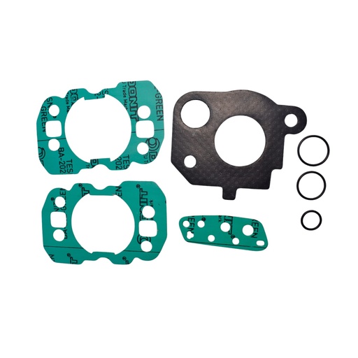 [0024E] Kit Juntas Monopunto