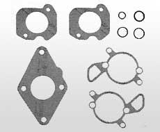 [10005E] Kit Juntas Monopunto