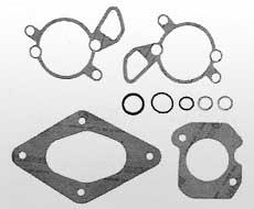 [10004E] Kit Juntas Monopunto