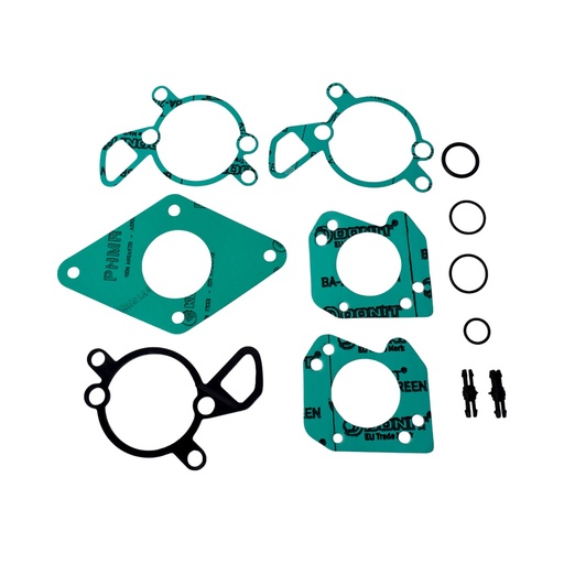 [10012E] Kit Juntas Monopunto