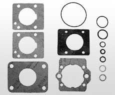 [10028E] Kit Juntas Monopunto