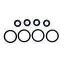 Jgo Oring Inyectores