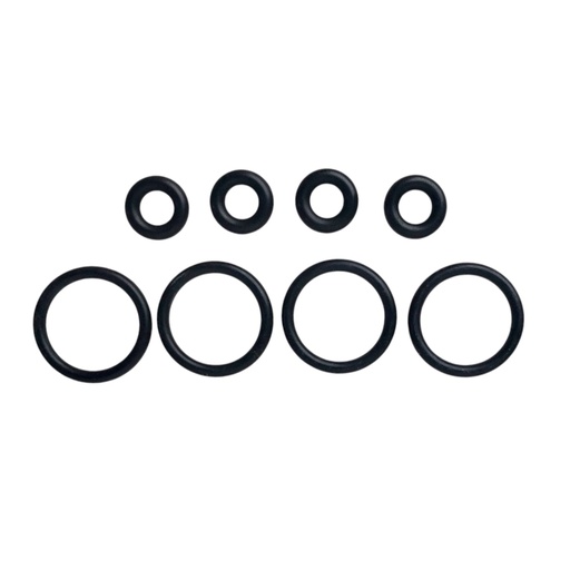 [20003E] Jgo Oring Inyectores