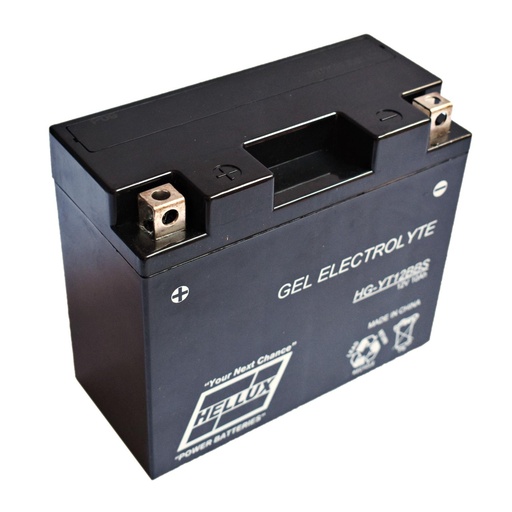 [HGYT12BBS] Bateria Gel
