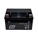 Bateria Gel