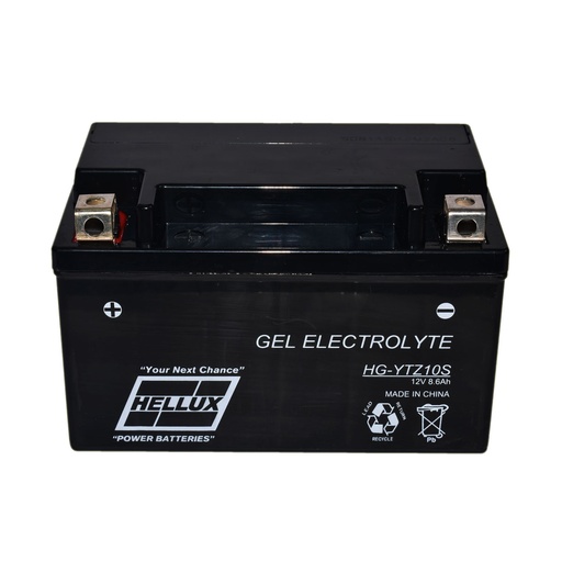 [HGYTZ10S] Bateria Gel