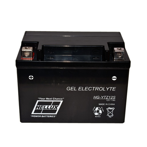 [HGYTZ12S] Bateria Gel