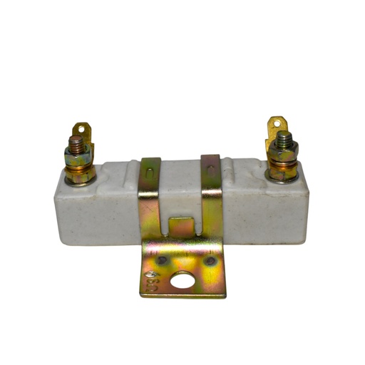 [I0500] Resistor De Bobina