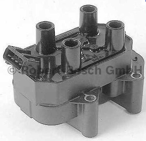 [0221503024] Bobina De Encendido