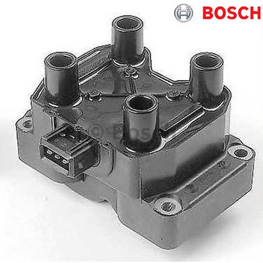 [0221503407] Bobina De Encendido