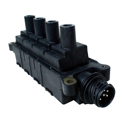 [0221503489] Bobina De Encendido