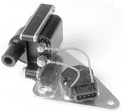 [0221601012] Bobina De Encendido