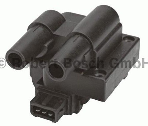 [0986221025] Bobina De Encendido