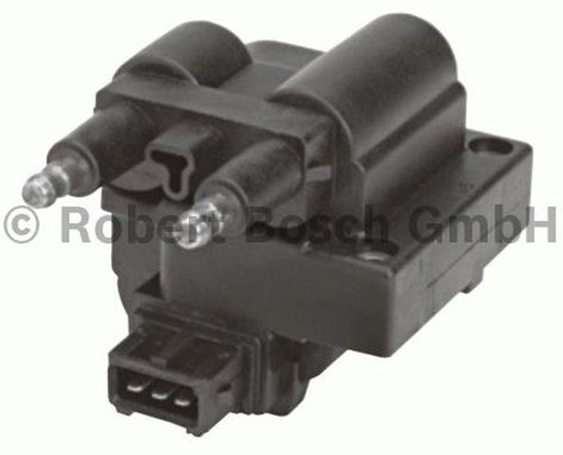 [0986221030] Bobina De Encendido