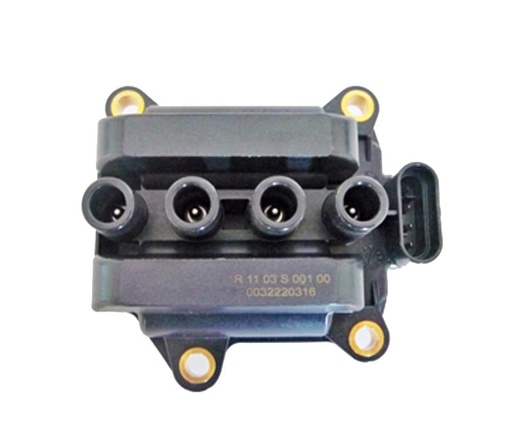 [0986221046] Bobina De Encendido