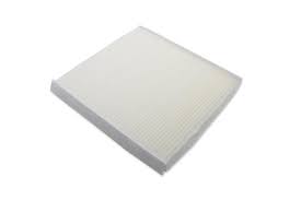 [0986BF0581] Filtro De Habitaculo