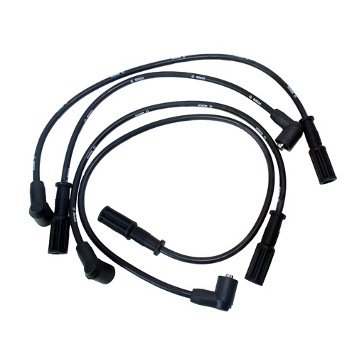 [F00099C556] Juego Cables De Bujias