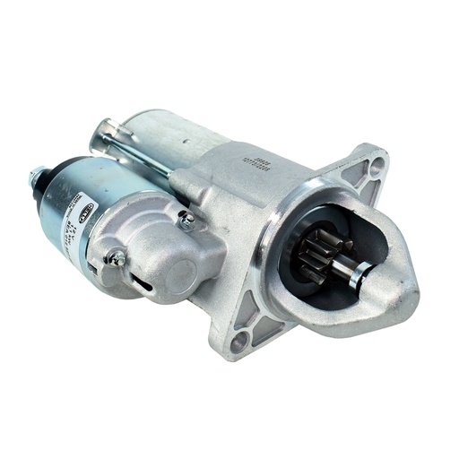 [HL12527661] Motor De Arranque Completo
