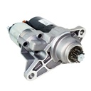 Motor De Arranque Completo