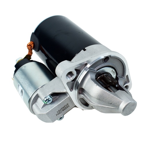 [HL12527511] Motor De Arranque Completo