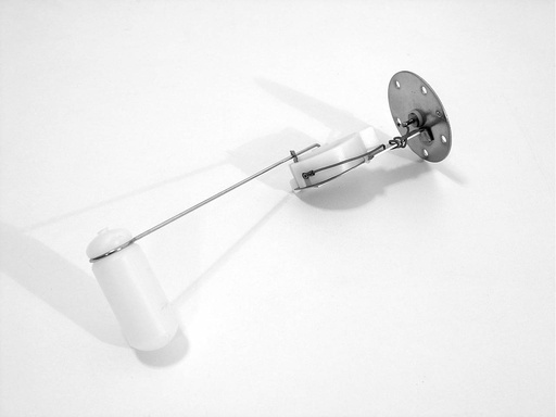 [VUA0211] Sensor De Nivel