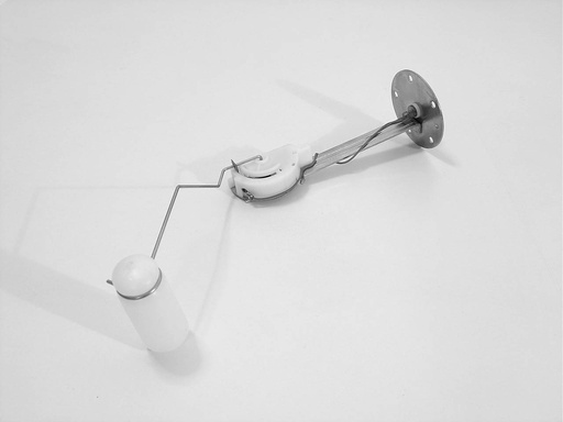 [VUA0212] Sensor De Nivel