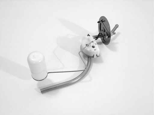 [VUA0271] Sensor De Nivel