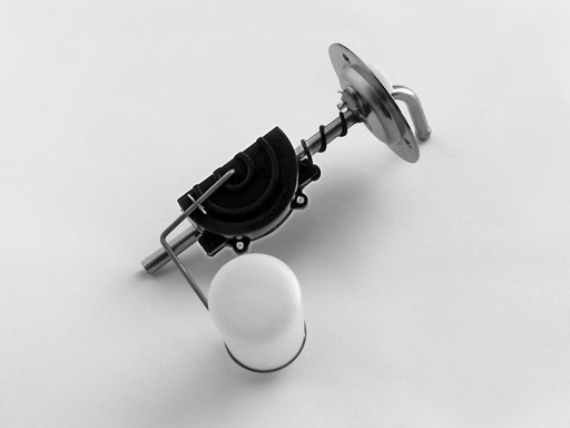 [VUA1428] Sensor De Nivel