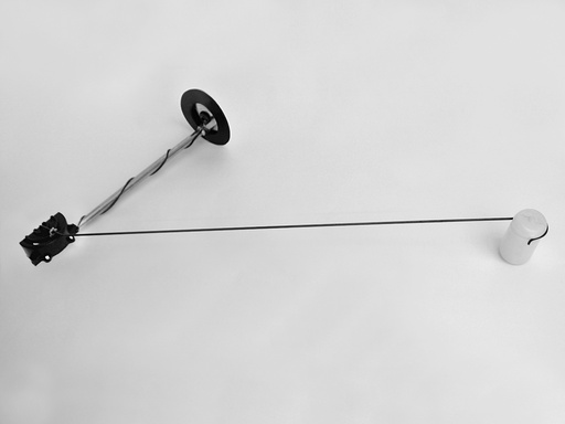 [VUA1441] Sensor De Nivel