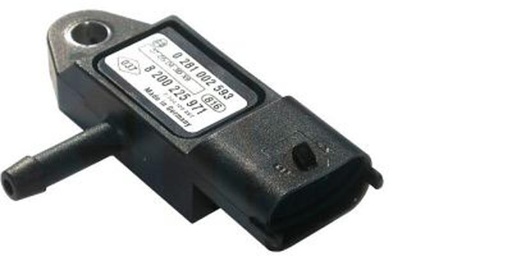 [0281002593] Sensor De Presion Absoluta