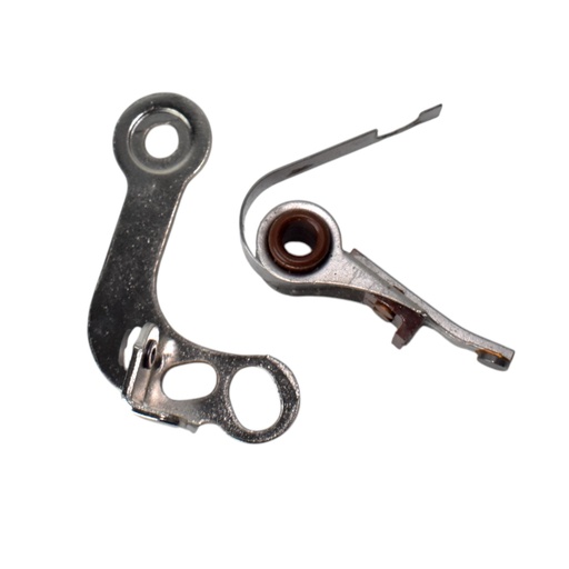 [1237013730] Juego De Contactos