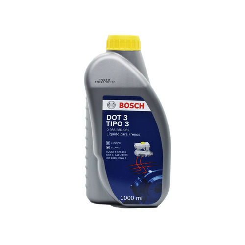 [0986BB3962] Liquido De Freno