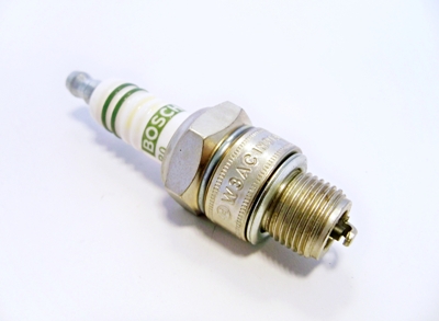 [W3AC] Bujia Para Moto