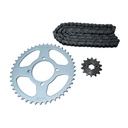 Kit Piñon Corona C Cadena