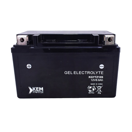 [KGYTZ10S] Bateria De Moto
