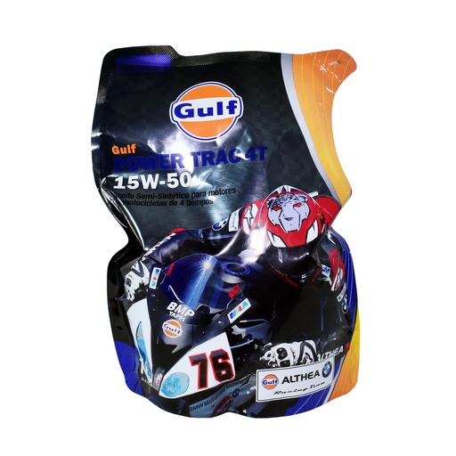 [G15W504TSS1] Aceite Motor