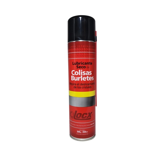 [LOCX91149] Lubricante De Colisas Y Burletes